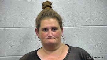 Angela Susan Mills Mugshot