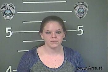 Angela M Moore Mugshot