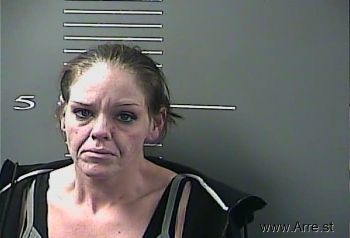 Angela M Moore Mugshot