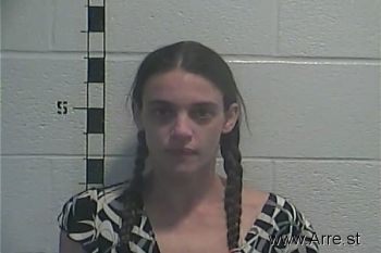 Angela Maria Morrisey Mugshot