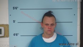 Angela Dee Morrison Mugshot