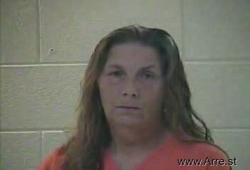 Angela L Morrow-dick Mugshot