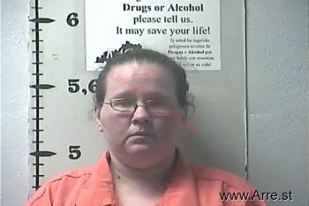 Angela  Murphy Mugshot