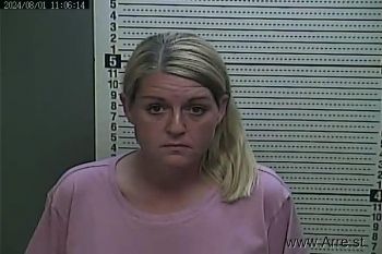 Angela M Myers Mugshot