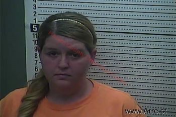 Angela M Myers Mugshot