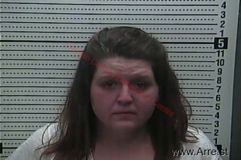 Angela M Myers Mugshot