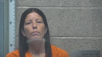 Angela K Nichols Mugshot