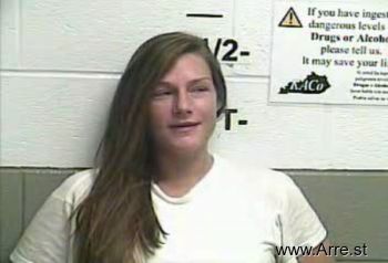 Angela L Obrien Mugshot