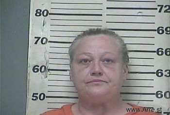 Angela Lynn Owens Mugshot