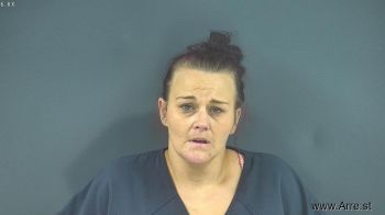 Angela  Passmore Mugshot