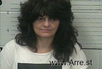 Angela M Perry Mugshot