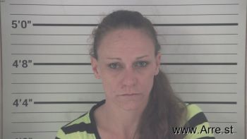 Angela Susan Phillips Mugshot