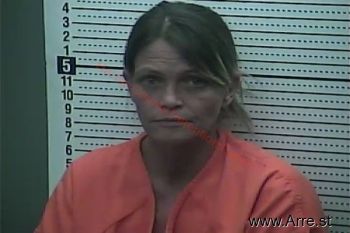 Angela M Posey Mugshot