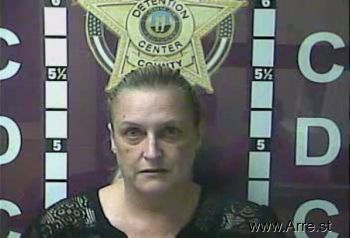 Angela L. Reed Mugshot