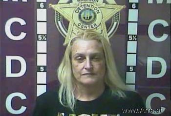 Angela L. Reed Mugshot