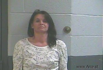 Angela Sue Reed Mugshot