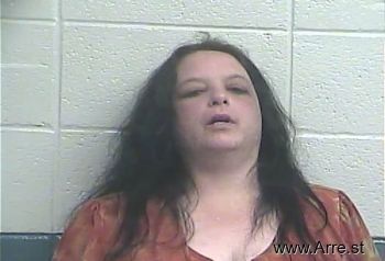 Angela  Reynolds Mugshot