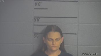 Angela S Rhymer Mugshot