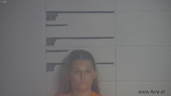 Angela S Rhymer Mugshot