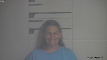 Angela S Rhymer Mugshot