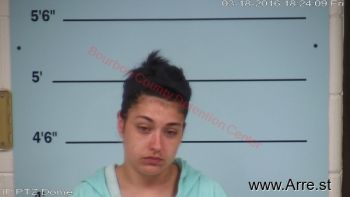 Angela  Richardson Mugshot