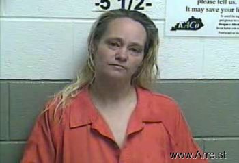 Angela  Richmond Mugshot