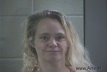 Angela Renee Richmond Mugshot