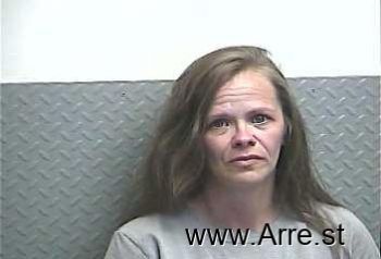 Angela Sue Riley Mugshot