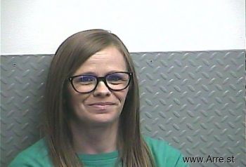 Angela Sue Riley Mugshot