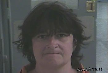 Angela R Robinson Mugshot