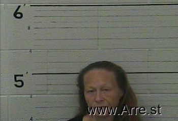 Angela Queena Rodriguez Mugshot