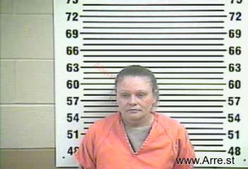 Angela J Russ Mugshot