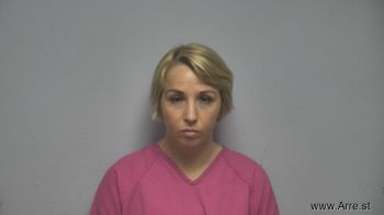 Angela C Russell Mugshot