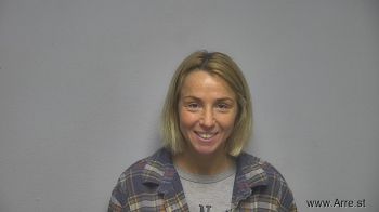 Angela C Russell Mugshot