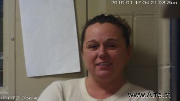 Angela Mae Sexton Mugshot