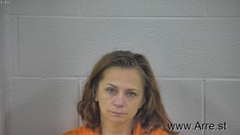 Angela M Shepherd Mugshot