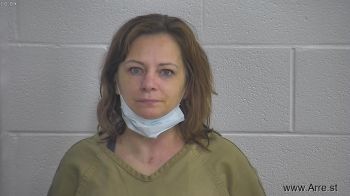 Angela M Shepherd Mugshot