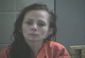 Angela  Shepherd Mugshot