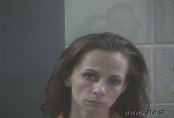 Angela M Shepherd Mugshot