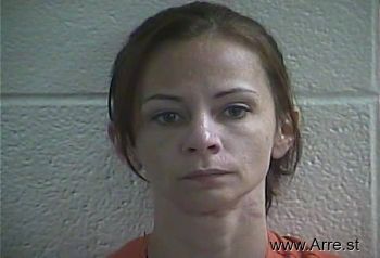 Angela M Shepherd Mugshot