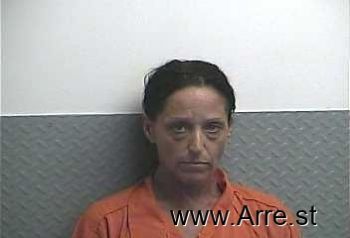 Angela M. Skaggs Mugshot