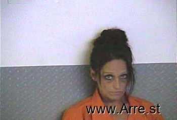 Angela M. Skaggs Mugshot