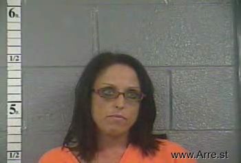 Angela Michelle Skaggs Mugshot