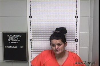 Angela Elaine Skipworth Mugshot