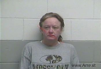 Angela L Smith Mugshot