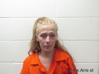 Angela Dawn Smith Mugshot