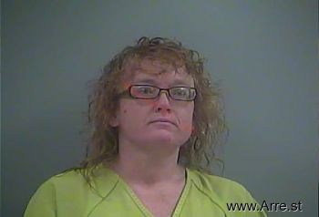 Angela  Smith Mugshot