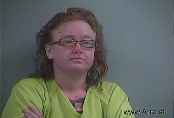 Angela  Smith Mugshot