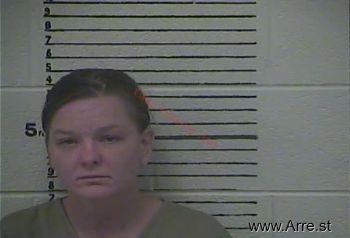 Angela Kay Smith Mugshot