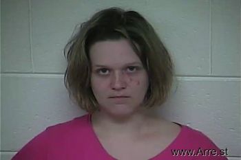 Angela Renee Smith Mugshot